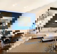 350 Sur la Plage at The Waves - Accommodation QLD