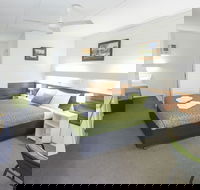 7th Street Motel - Accommodation QLD