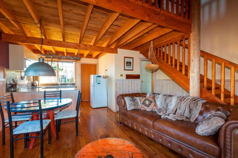 Aarlaur 1 - Accommodation QLD 2