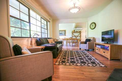 Abbeville - Accommodation QLD 0