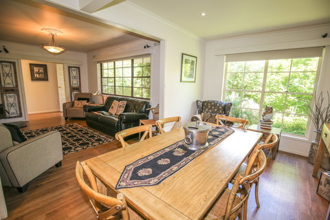 Abbeville - Accommodation QLD 1