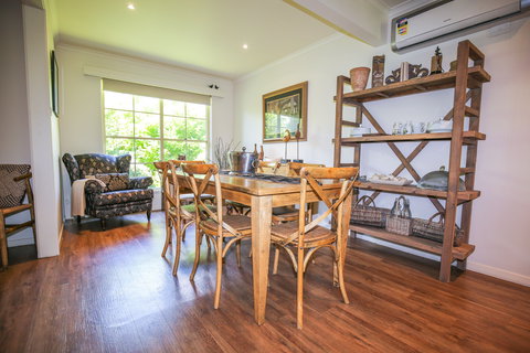 Abbeville - Accommodation QLD 2