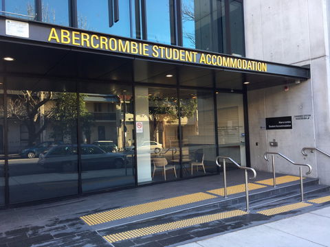 Abercombie Student Accommodation (Summer) - Accommodation QLD 2