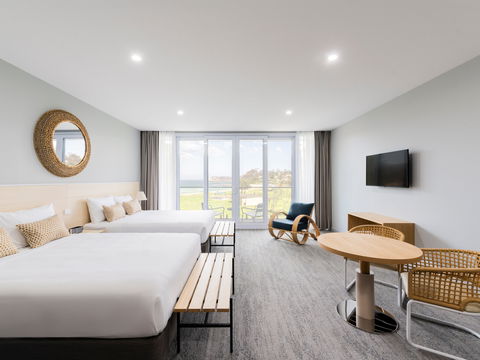 Abode Malua Bay - Accommodation QLD 2