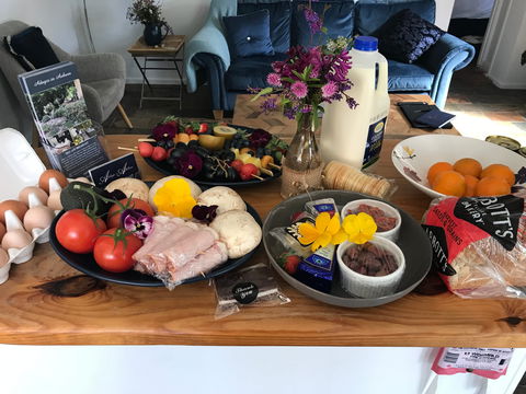 Adagio In Auburn - Accommodation QLD 1