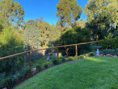Adagio In Auburn - Accommodation QLD 2