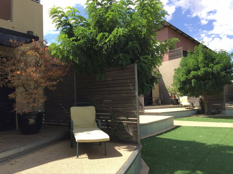 Adelphi Apartments - Accommodation QLD 1