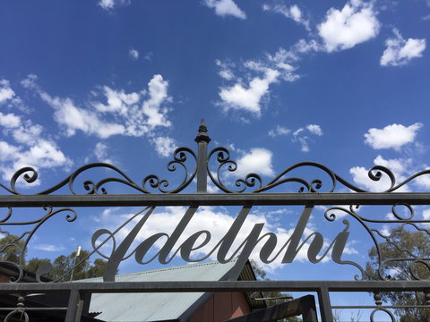 Adelphi Apartments - Accommodation QLD 2