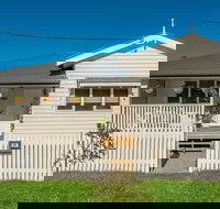 Aditi - Accommodation QLD