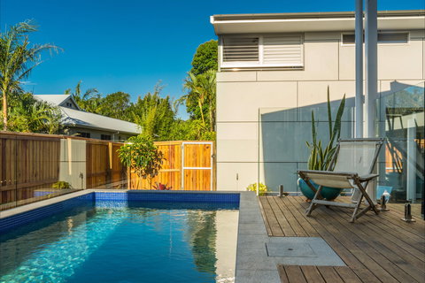 Aditi - Accommodation QLD 2