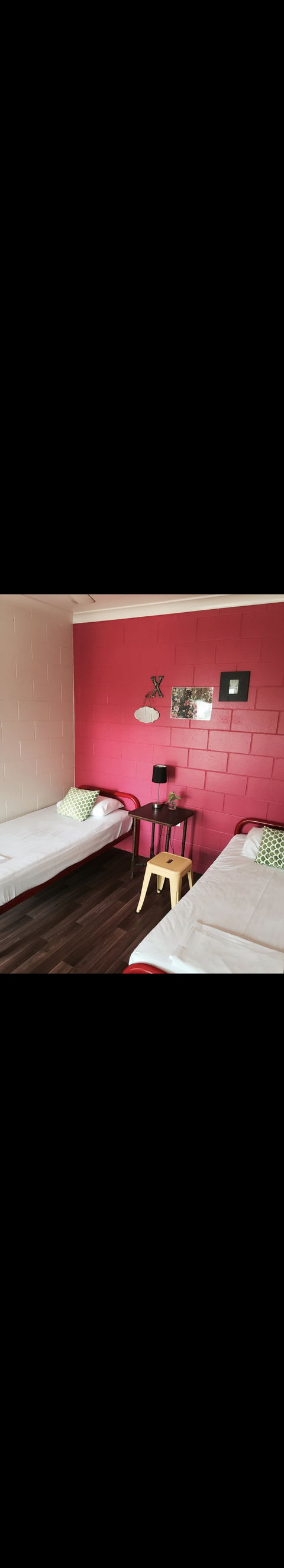 Adventurers Backpackers Resort - Accommodation QLD 0