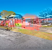 Albany Holiday Park - Accommodation QLD