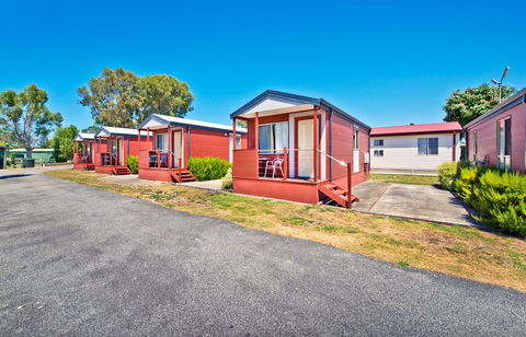 Albany Holiday Park - Accommodation QLD 0