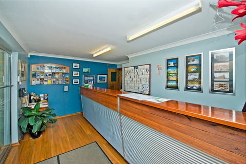 Albany Holiday Park - Accommodation QLD 1