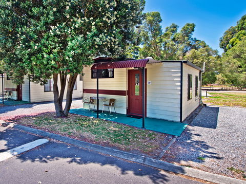 Albany Holiday Park - Accommodation QLD 2