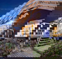 Alchemy On Island Beach - Accommodation QLD