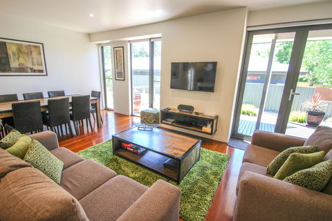 Alegria - Accommodation QLD 0