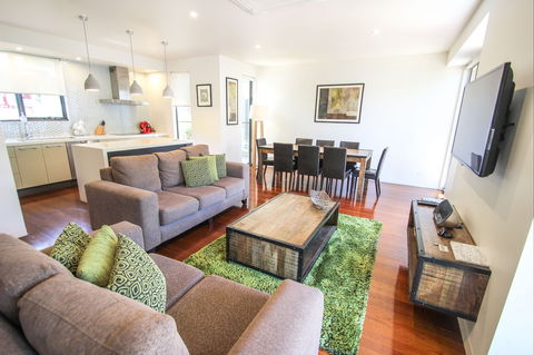 Alegria - Accommodation QLD 2