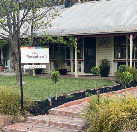 All Seasons Mansfield Accommodation - Accommodation QLD 1