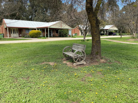 All Seasons Mansfield Accommodation - Accommodation QLD 2