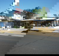 Amber Motel - Accommodation QLD