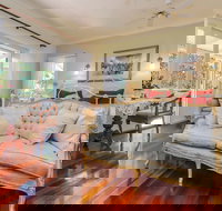 Amore Mt Tamborine - Accommodation QLD