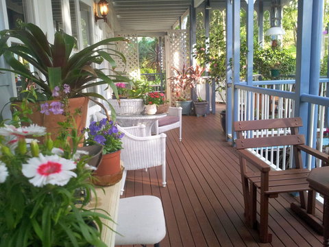 Amore Mt Tamborine - Accommodation QLD 2