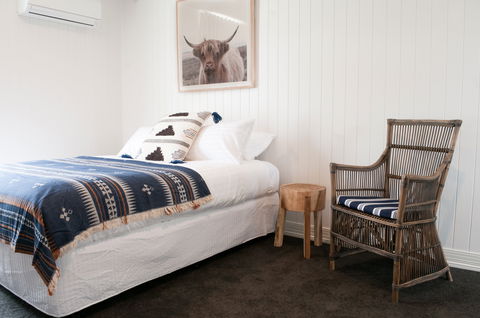 Anchor Geelong - Accommodation QLD 0