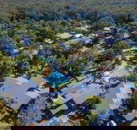 Angourie Resort - Accommodation QLD