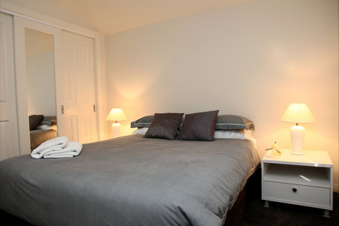 Apartments On-The-Park: Prince - Accommodation QLD 2