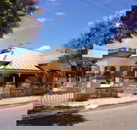 Apartments on Fiedler - Accommodation QLD