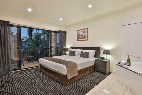 Aquarius Apartments - Accommodation QLD 2