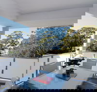 Aqua View Huskisson - Accommodation QLD