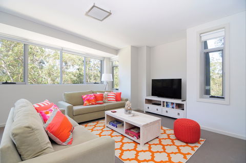 Aqua View Huskisson - Accommodation QLD 1