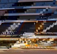 Arise Atlas Apartments - Accommodation QLD