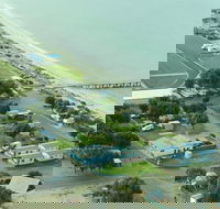 Arno Bay Tourist park - Accommodation QLD