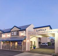 Ashmont Motor Inn and Apartments - Accommodation QLD