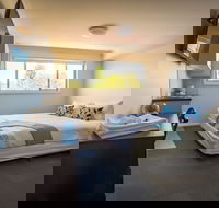 Aspire Mayfield - Accommodation QLD