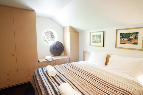 Aspect 2a - Accommodation QLD 1