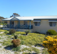 At the Beach - Accommodation QLD
