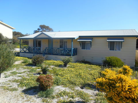 At The Beach - Accommodation QLD 0