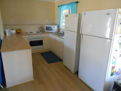 At The Beach - Accommodation QLD 1