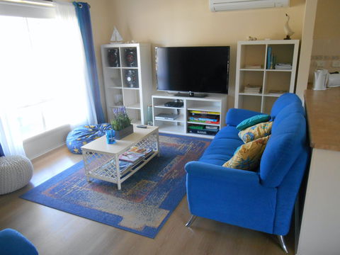 At The Beach - Accommodation QLD 2