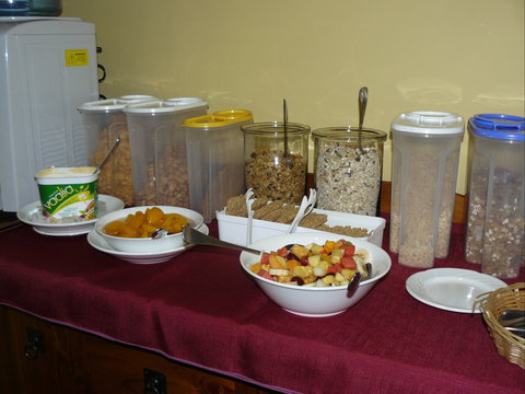 Australia Park Motel - Accommodation QLD 1