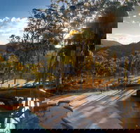 Austinvilla Estate - Accommodation QLD
