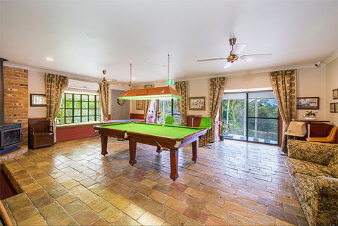 Austinvilla Estate - Accommodation QLD 1