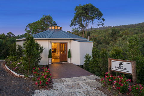 Austinvilla Estate - Accommodation QLD 2