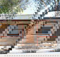 Australia Street Cottage - Accommodation QLD