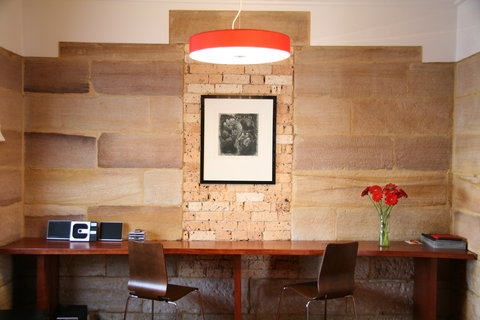 Australia Street Cottage - Accommodation QLD 1