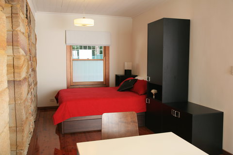 Australia Street Cottage - Accommodation QLD 2